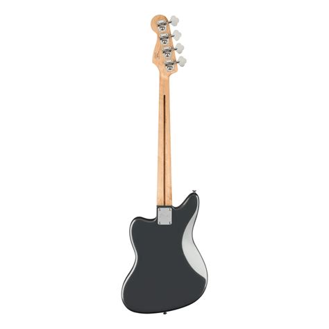 Bajo Eléctrico Squier Affinity Series Jaguar Bass H Con Mástil De Laurmusic Market