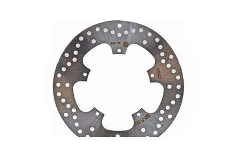 Disque de frein arrière Brembo pour 125 Carnaby 07 10