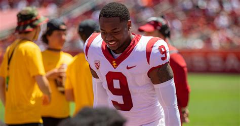 Five Usc Fall Camp Position Battles To Watch On