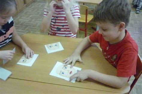 Дидактическая игра с карточками для детей от 5 лет «Путешествие в мир ...