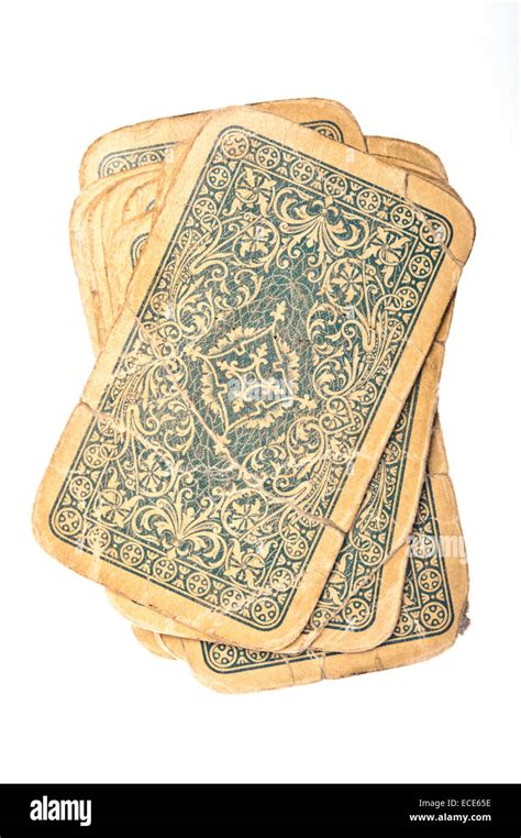 Bicycle Old Parchment These Playing Cards Are Old Broken And But They Are Cool Max Playing