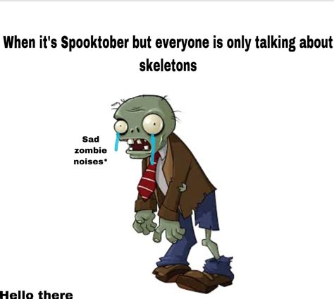 My First Spooktober Memeedition Might Not Be The Best Rmemes