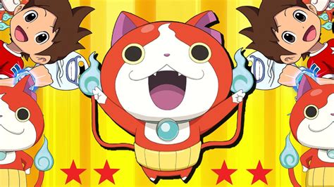 Every Yo Kai From Yo Kai Watch Youtube