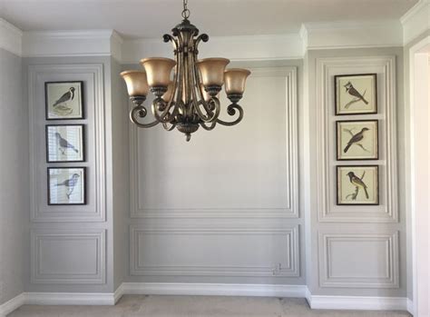 Full Wall Wainscoting Ideas At Patrick Graham Blog