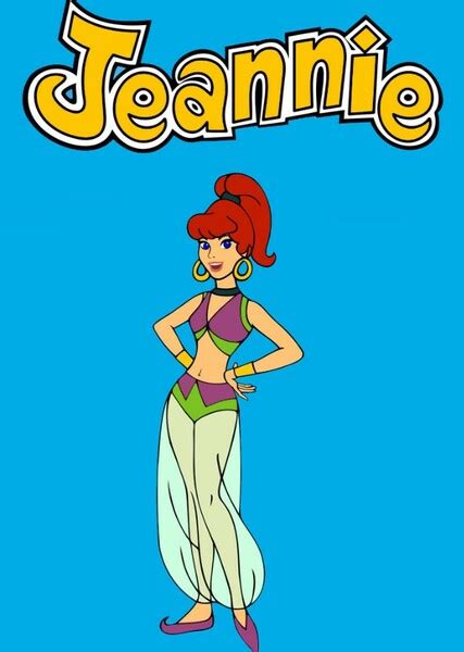 Jeannie Fan Casting