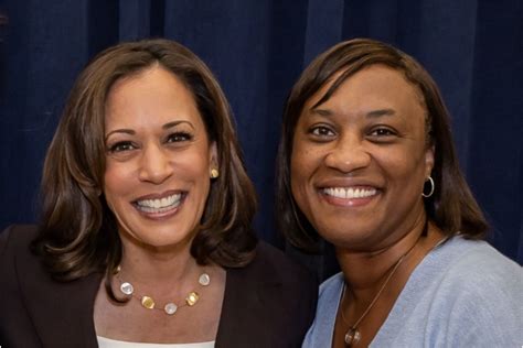 Kamala Harris Backs First Black Lesbian Senator | Shine My Crown