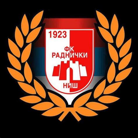 FK Radnički Niš - YouTube