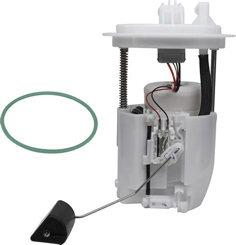 Amazon Dolksn Electric Fuel Pump Module Assembly Compatible With