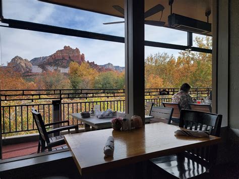 Creekside American Bistro - Sedona, Arizona