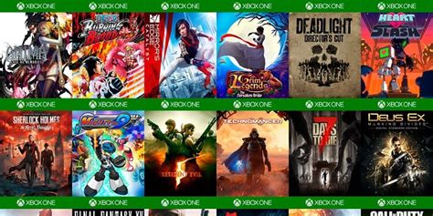 OS 12 NOVOS JOGOS Mais Aguardados De 2024 No XBOX GAME PASS Xbox