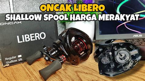 Tidak Banyak Yang Tahu Kupas Tuntas Reel Bc Oncak Libero Shallow