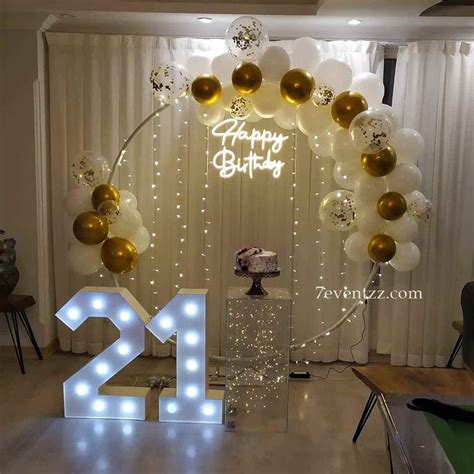 10 Easy Diy Birthday Decorations Ideas By Yash Mehta Medium