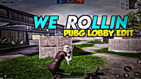 We Rollin Shubhworldwide Slowed Reverb Pubg Status Pubg