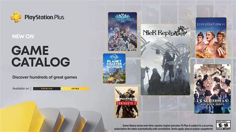 PS Plus Extra e Deluxe Anuncia Jogos de Setembro O Que Você Precisa Saber