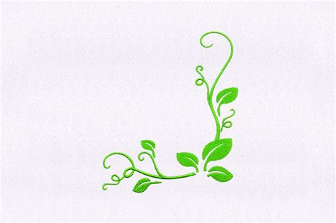 Green Vines Design