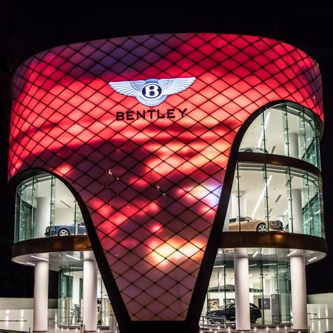 Naples Bentley Dealer