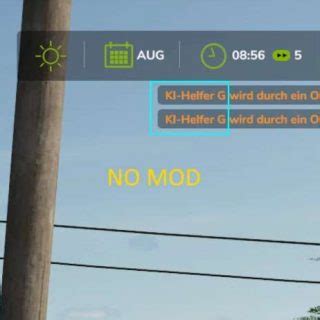 Ls Hired Helper Tool V Beta Mod Ls Mods