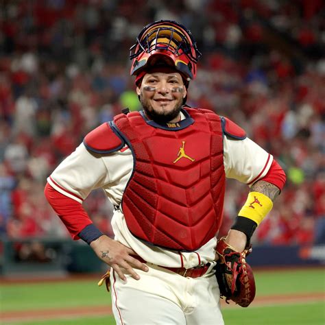 Baseball Catcher Stance