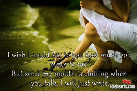 Wish I Could Be There Quotes Quotesgram