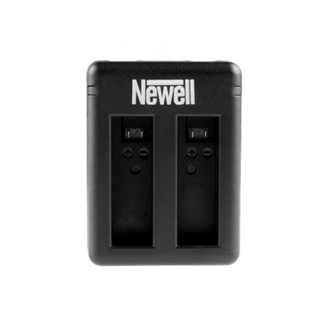 Newell Sdc Usb Two Channel Charger For Ahdbt Batteries Fdirect Eu