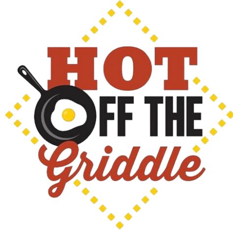 Hot Off The Griddle Apps On Google Play