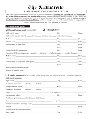 Fillable Online This Form Helps Assure Accuracy Fax Email Print Pdffiller