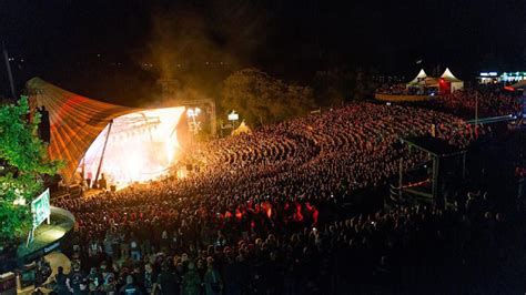 Freilichtbühne Loreley Tickets und Konzerte 2023 2024 Wegow