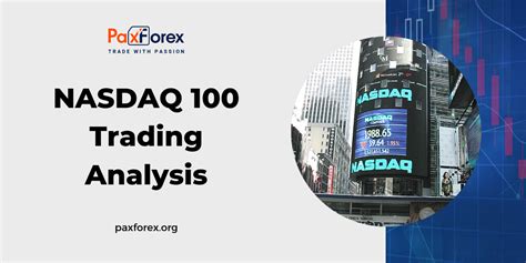 Trading Analysis of Nasdaq 100 Index - PAXFOREX