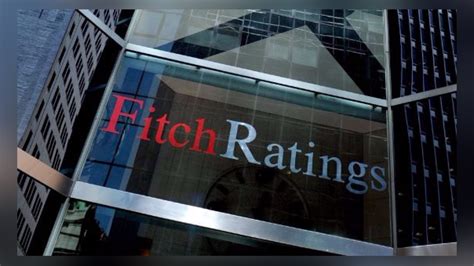 Fitch Ratificó Calificación Crediticia Del Perú En Bbb Rpp Noticias