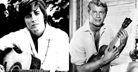 1960s Heartthrobs