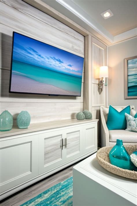 Transform Your Living Room with These Stunning TV Wall Design Ideas tv ...