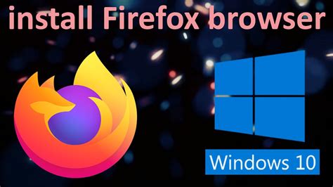 Download Firefox Windows Nelomeeting