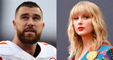 Travis Kelce Officially Confirms He Won’t Join Taylor Swift At Grammys 2024 Here’s Why 2024