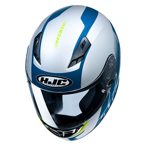 HJC Helmets CS R3 Mylo Full Face Snow Helmet POWERSPORTSiD