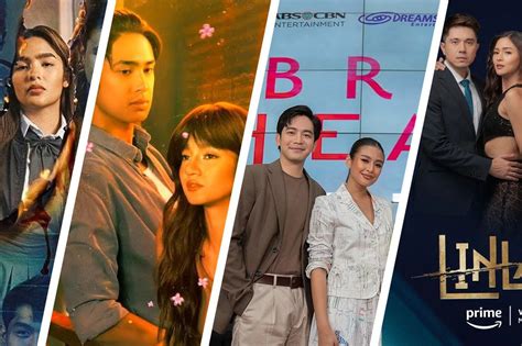 ABS-CBN shows dominate various streaming platforms | ABS-CBN News