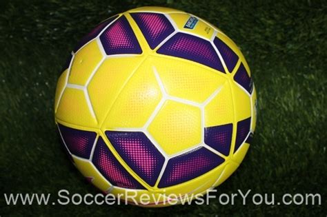 Nike Ordem 2 Hi-Vis Premier League OMB Review - Soccer Reviews For You