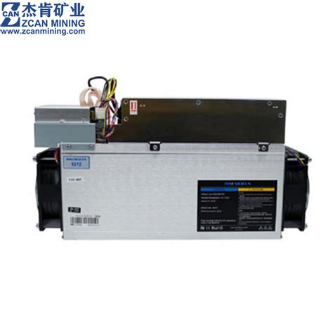 Innosilicon Miner T2t T2tz 30T - Huizhou Zaycan Technology Co., Ltd.