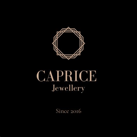 Caprice Jewellery
