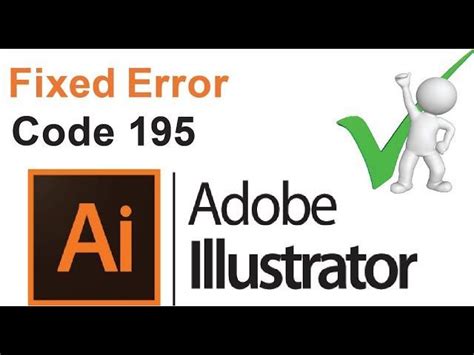 How To Fix Sorry Installation Failed Error Code 195 Adobe All