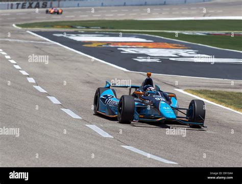 Alex Tagliani Hi Res Stock Photography And Images Alamy