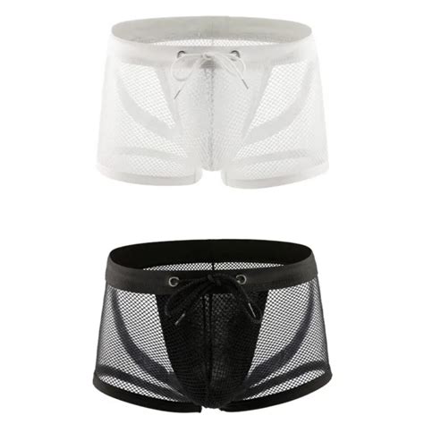 EXPÉRIENCE CONFORT INÉGALÉ avec les slips boxer roux pour hommes en