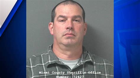 Indiana State Trooper Arrested On Battery Charges