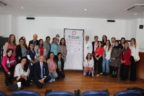 Mesa De Salud Y Sostenibilidad Pacto Global Red Colombia Achc