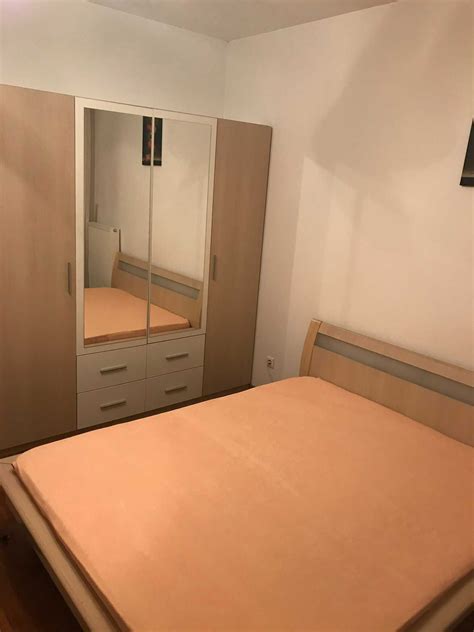 Inchiriez Apartament 2 Camere In Cartierul Rezidential Quadra Place