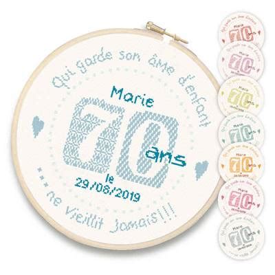 Fiches De Broderie Point Compt Sur Les Mariages F Tes Et