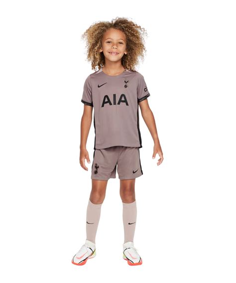 Kinder Replicas Trikots International Tottenham Hotspur Minikit Rd