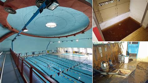 Pontedera La Piscina Ancora Chiusa Dopo Oltre Un Mese Pezzi Di