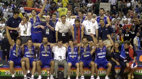 Serbia: Land of basketball - Emerging Europe