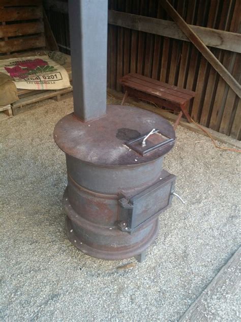 Truck Brake Drum Fire We Saw In Tas Wood Burning Heaters Diy Wood Stove Tiny Wood Stove