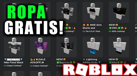 Lᐈ Como Obter Todas As Roupas De Roblox Grátis 2023 ♻️ Projaker